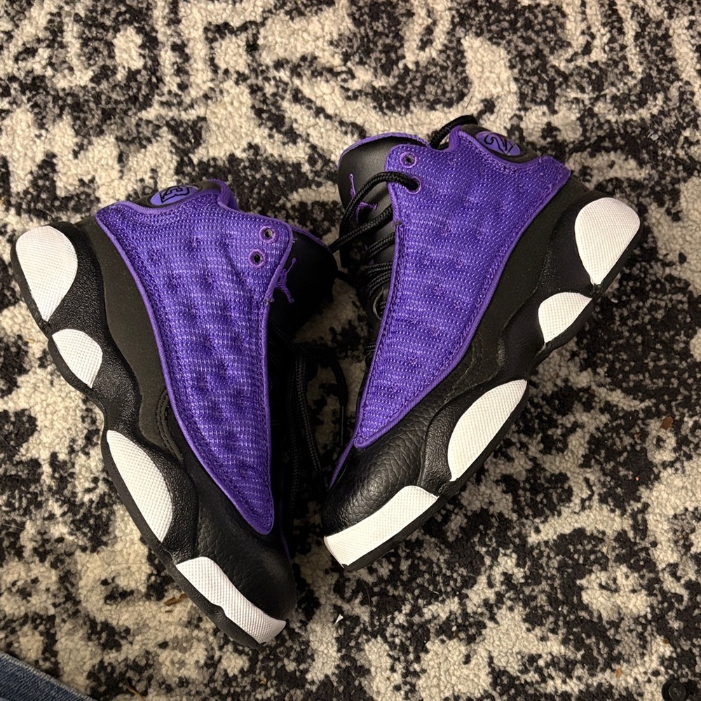 Jordan’s